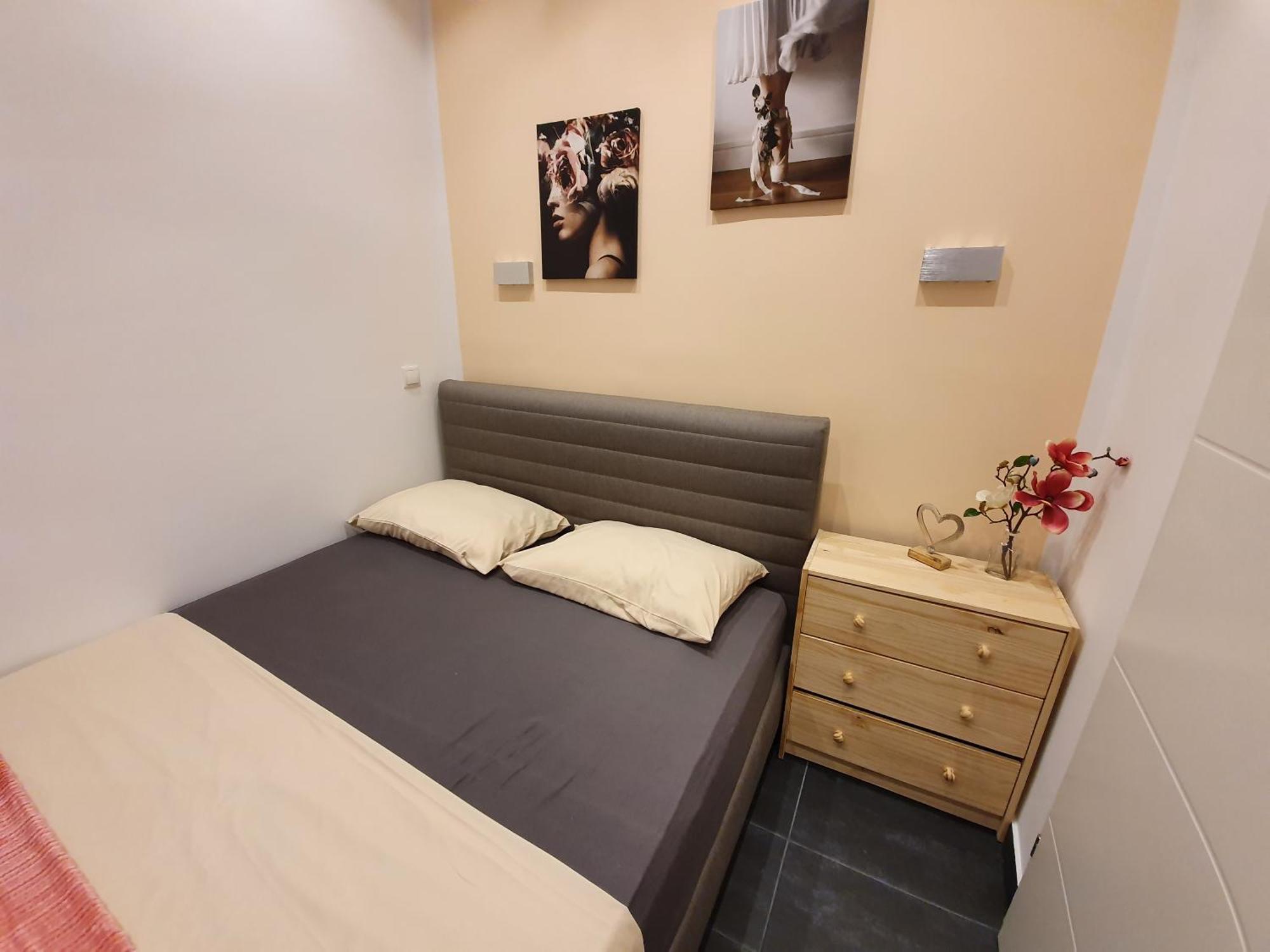 Design Apartment Favoritenstrasse Wenen Buitenkant foto