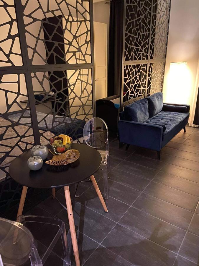 Design Apartment Favoritenstrasse Wenen Buitenkant foto